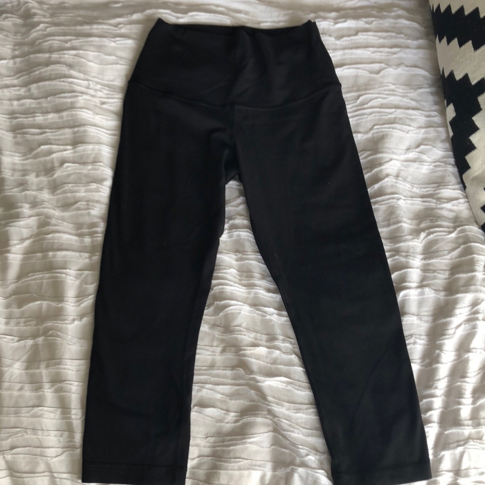 High Waisted Wunder Unders